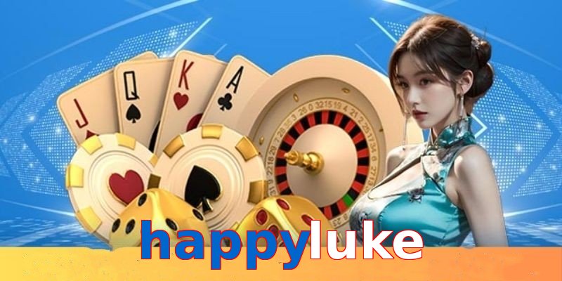 happyluke